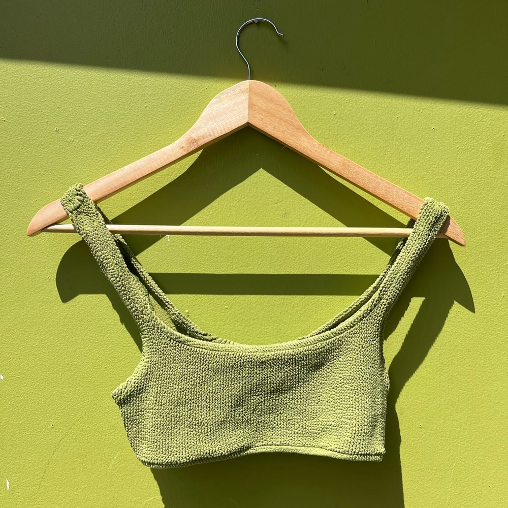 Youswim Alplomb Standard Waist Two-Piece (both pieces!)